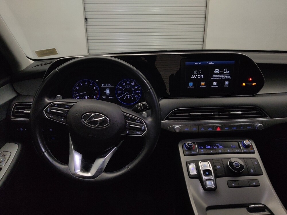 2020 Hyundai Palisade in Plano, TX 75074 - 18108476 22