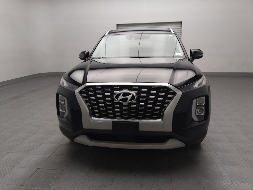 2020 Hyundai Palisade in Plano, TX 75074 - 18108476 15
