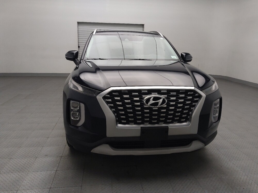 2020 Hyundai Palisade in Plano, TX 75074 - 18108476 14