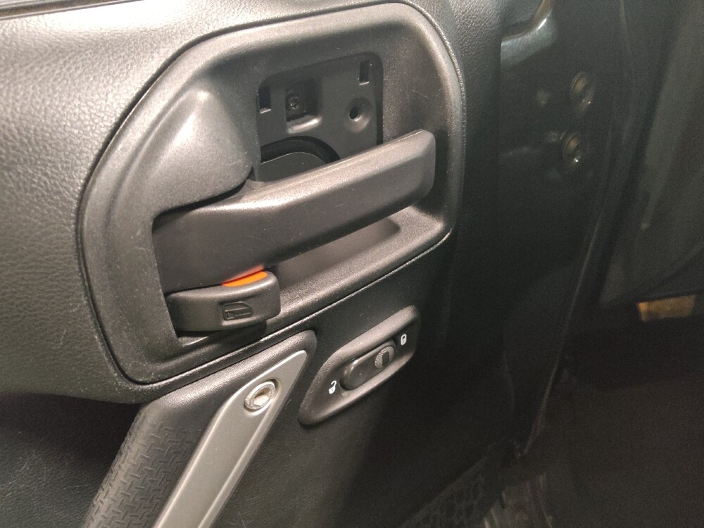 2018 Jeep Wrangler in Fort Worth, TX 76116 - 18108477 27