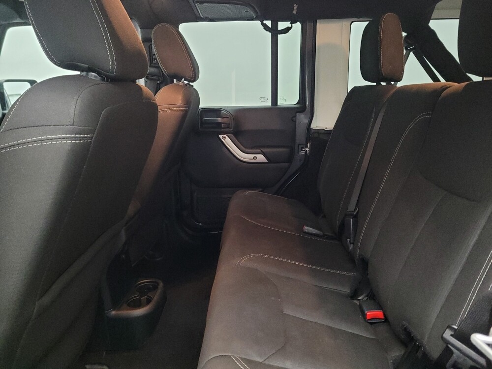 2018 Jeep Wrangler in Fort Worth, TX 76116 - 18108477 18