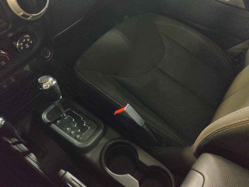 2018 Jeep Wrangler in Fort Worth, TX 76116 - 18108477 26