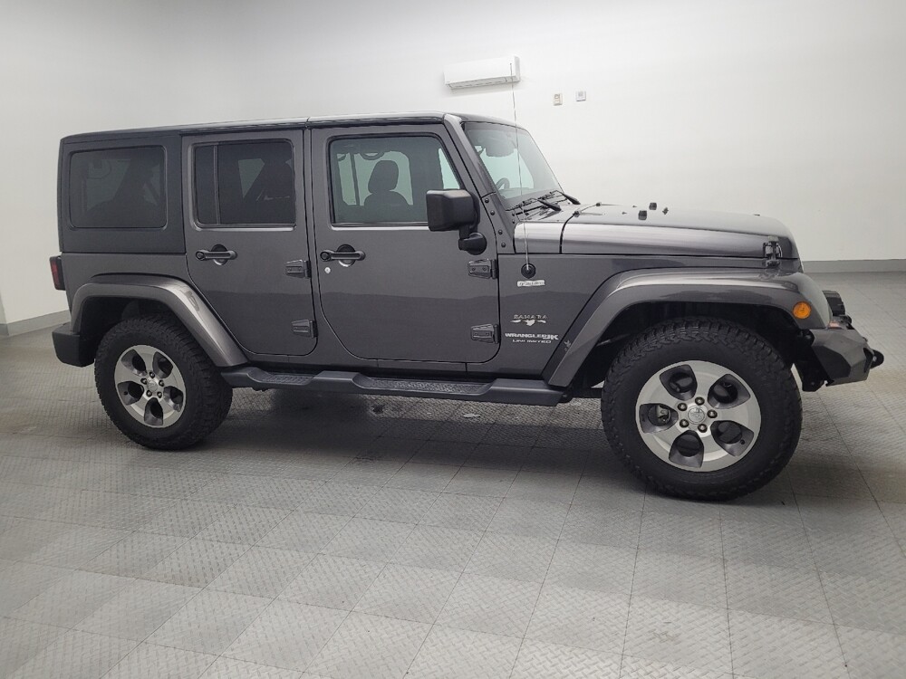 2018 Jeep Wrangler in Fort Worth, TX 76116 - 18108477 11