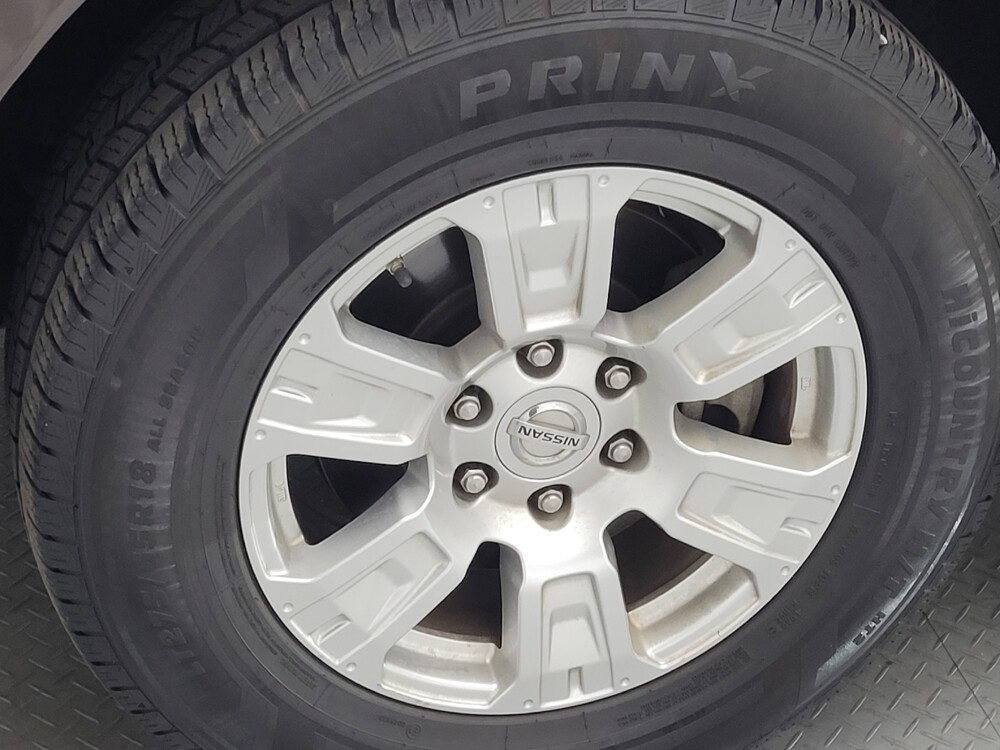 2019 Nissan Titan in Plano, TX 75074 - 18108478 31