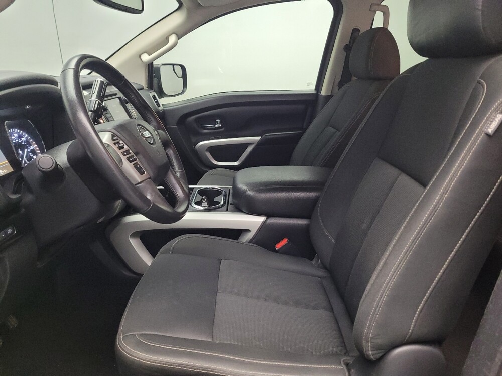 2019 Nissan Titan in Plano, TX 75074 - 18108478 17