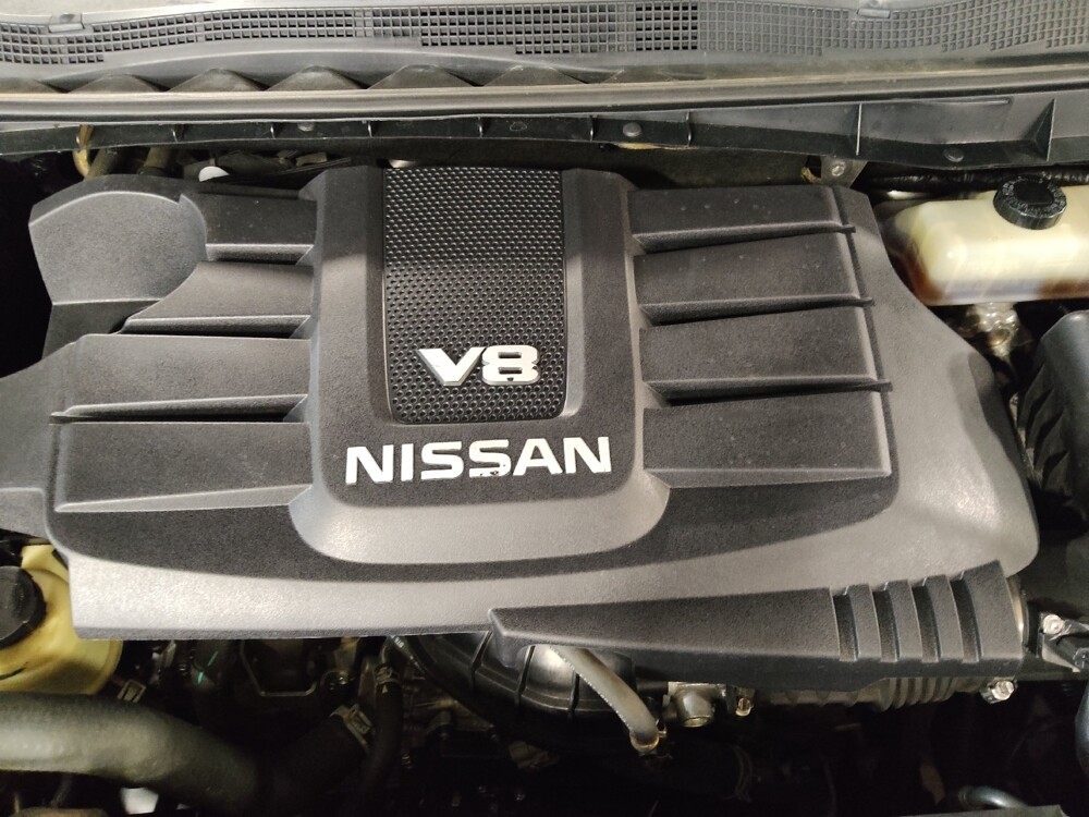 2019 Nissan Titan in Plano, TX 75074 - 18108478 30