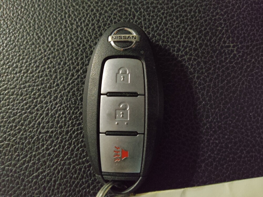 2019 Nissan Titan in Plano, TX 75074 - 18108478 32