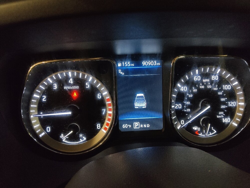 2019 Nissan Titan in Plano, TX 75074 - 18108478 23