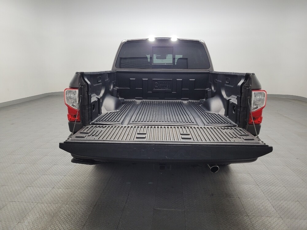2019 Nissan Titan in Plano, TX 75074 - 18108478 29
