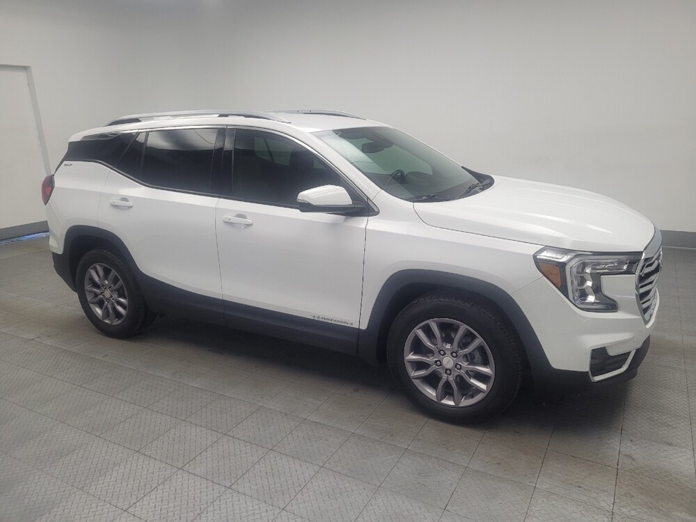 2024 GMC Terrain in Madison, TN 37115 - 18108480 11