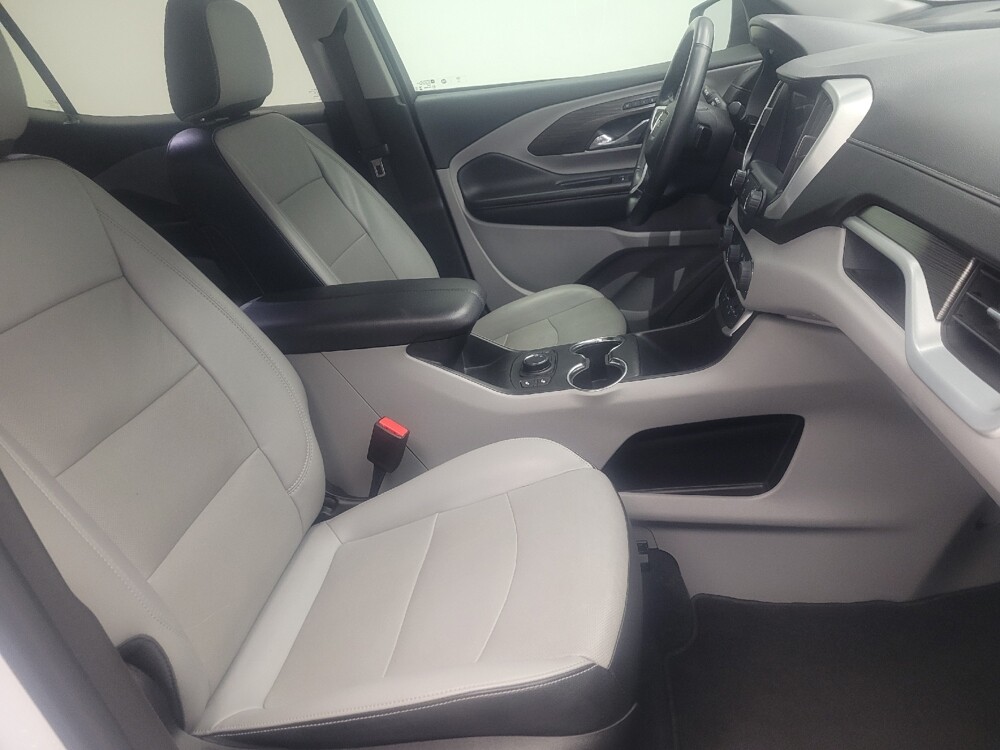 2024 GMC Terrain in Madison, TN 37115 - 18108480 21