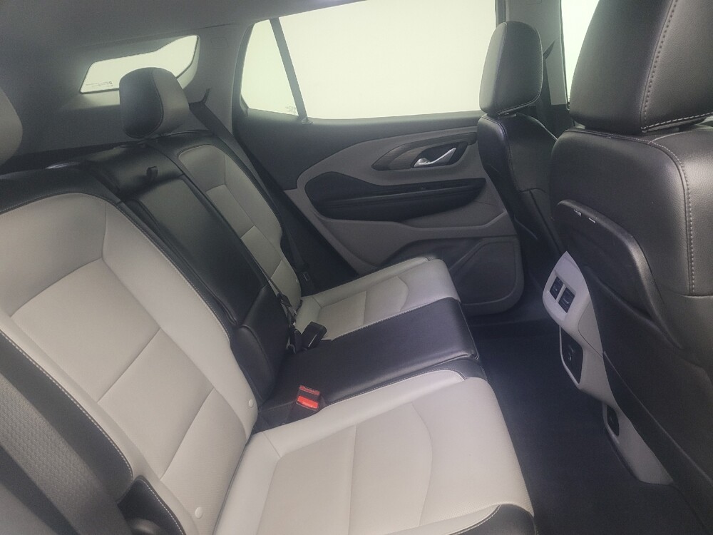 2024 GMC Terrain in Madison, TN 37115 - 18108480 19