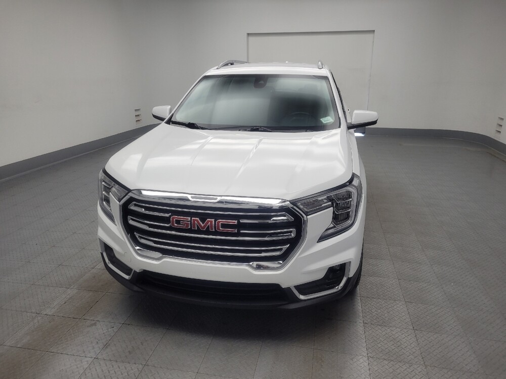 2024 GMC Terrain in Madison, TN 37115 - 18108480 15