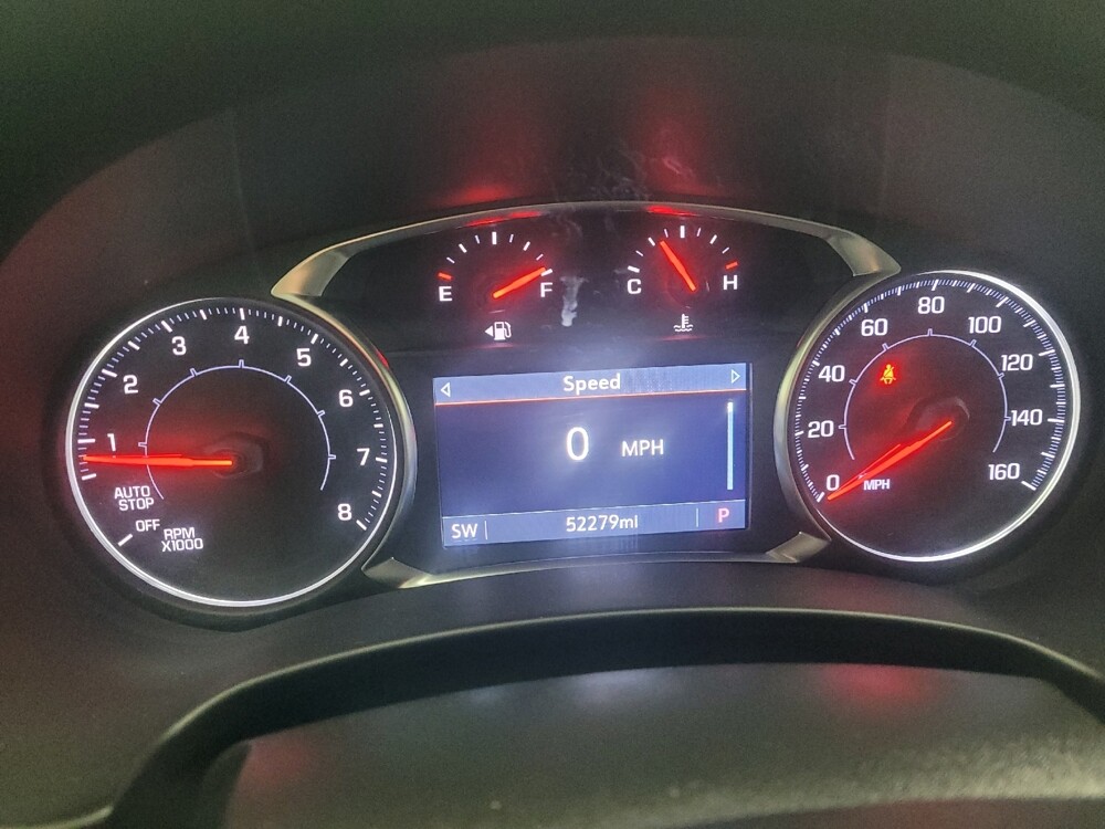 2024 GMC Terrain in Madison, TN 37115 - 18108480 23