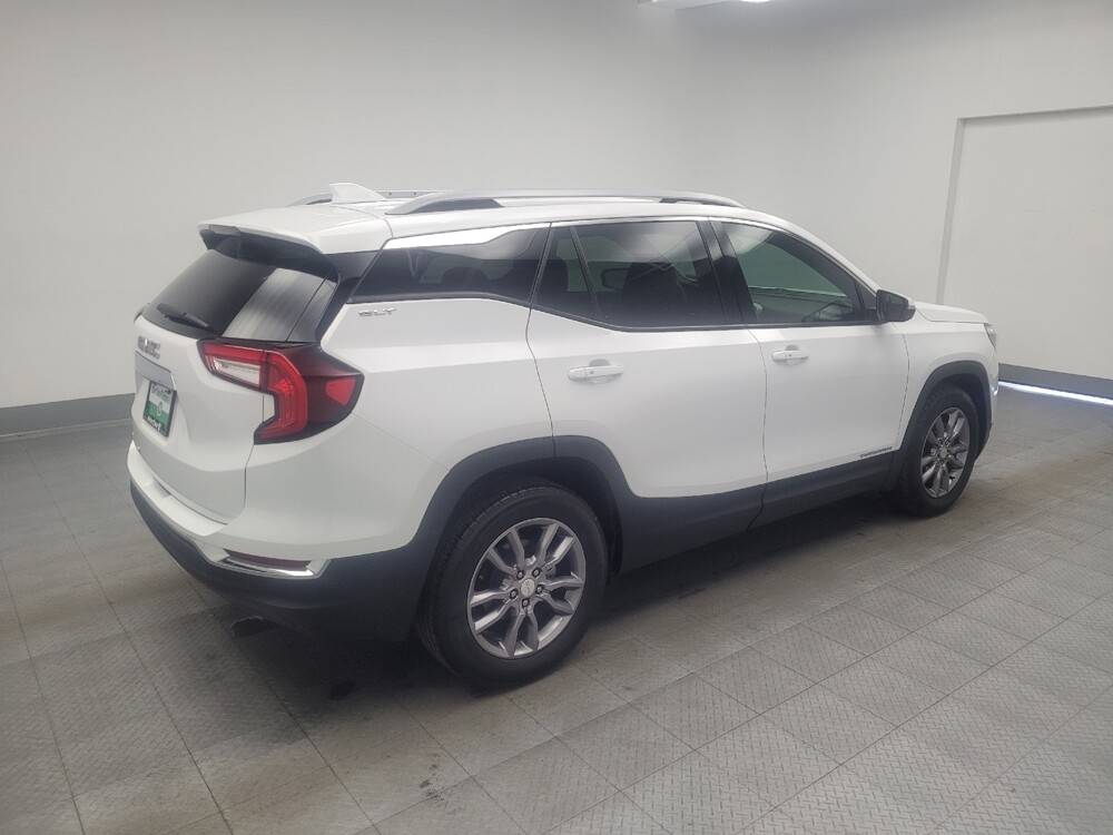 2024 GMC Terrain in Madison, TN 37115 - 18108480 10