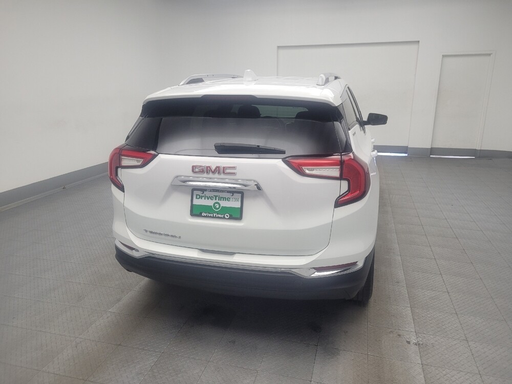 2024 GMC Terrain in Madison, TN 37115 - 18108480 7