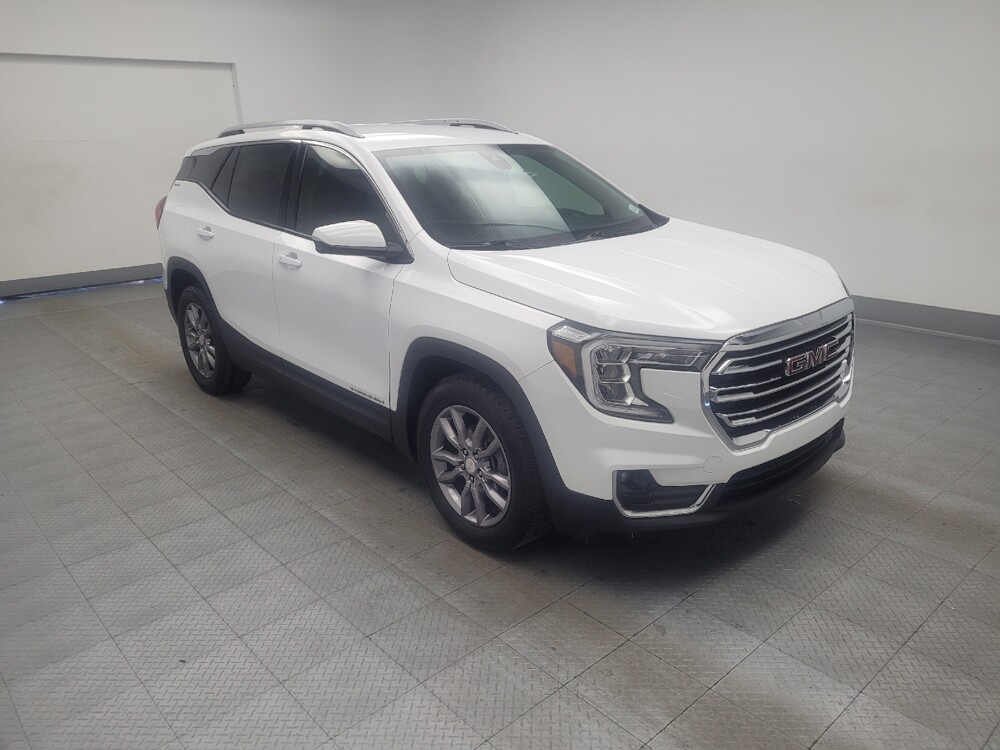2024 GMC Terrain in Madison, TN 37115 - 18108480 13
