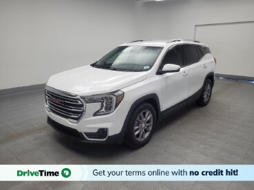2024 GMC Terrain in Madison, TN 37115