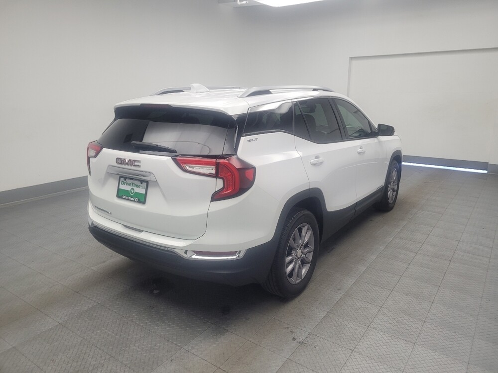 2024 GMC Terrain in Madison, TN 37115 - 18108480 9