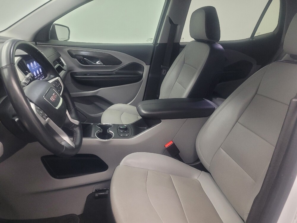 2024 GMC Terrain in Madison, TN 37115 - 18108480 17