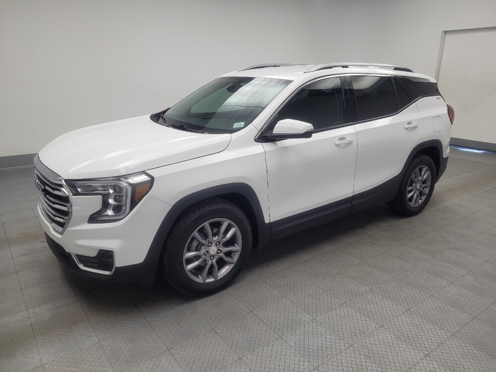2024 GMC Terrain in Madison, TN 37115 - 18108480 2