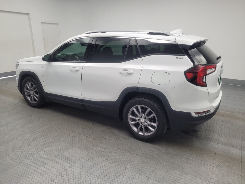 2024 GMC Terrain in Madison, TN 37115 - 18108480 3
