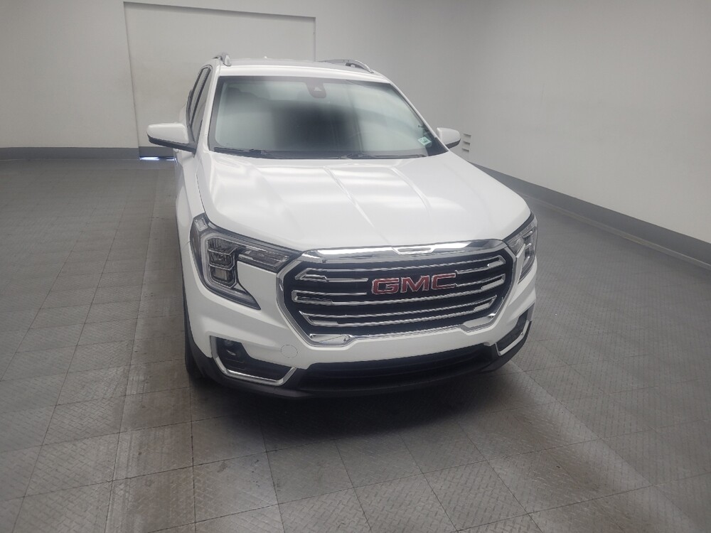 2024 GMC Terrain in Madison, TN 37115 - 18108480 14