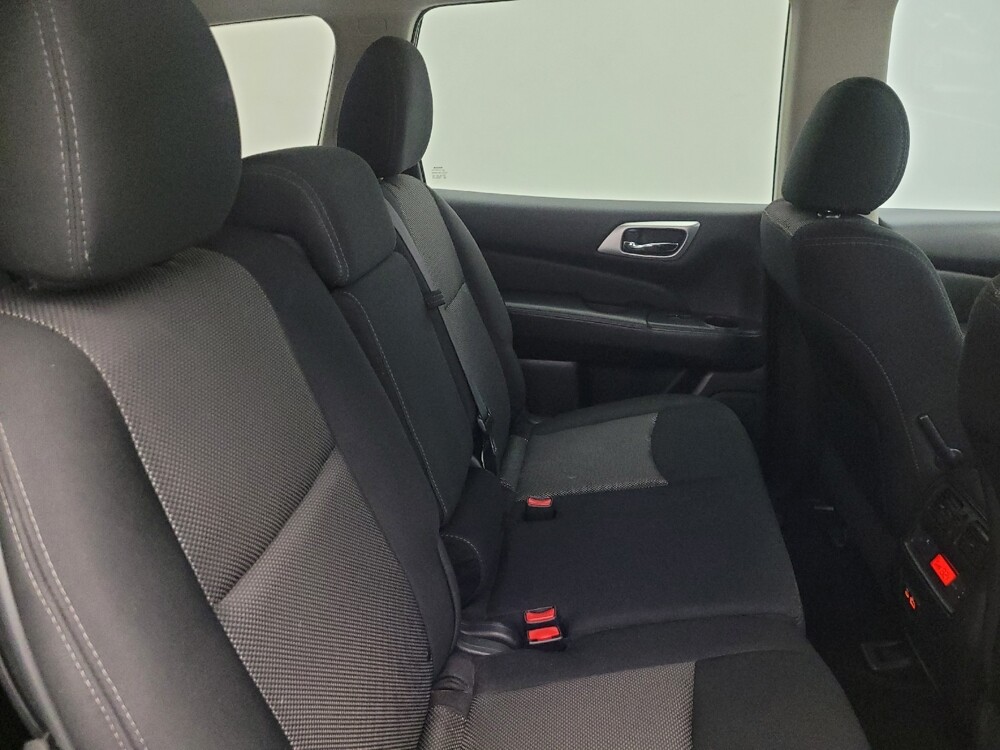 2020 Nissan Pathfinder in Albuquerque, NM 87123 - 18108481 19