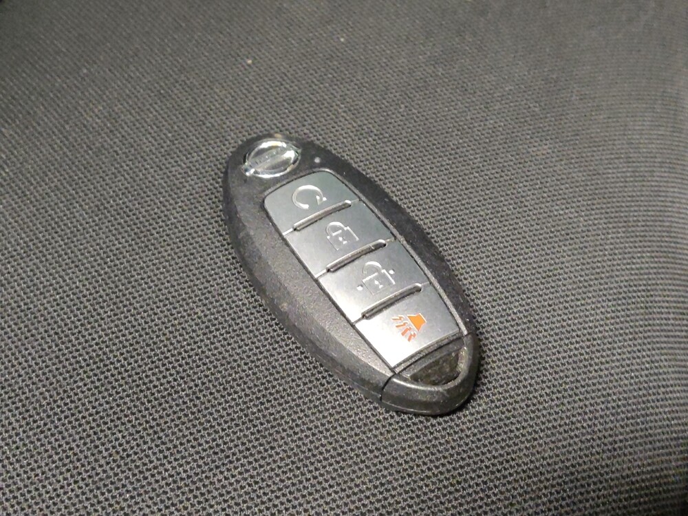 2020 Nissan Pathfinder in Albuquerque, NM 87123 - 18108481 32