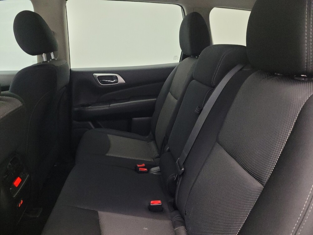 2020 Nissan Pathfinder in Albuquerque, NM 87123 - 18108481 18