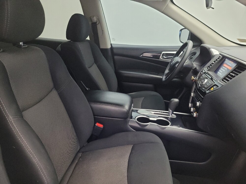 2020 Nissan Pathfinder in Albuquerque, NM 87123 - 18108481 21