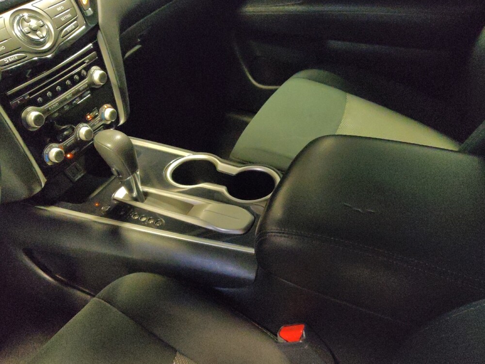 2020 Nissan Pathfinder in Albuquerque, NM 87123 - 18108481 26