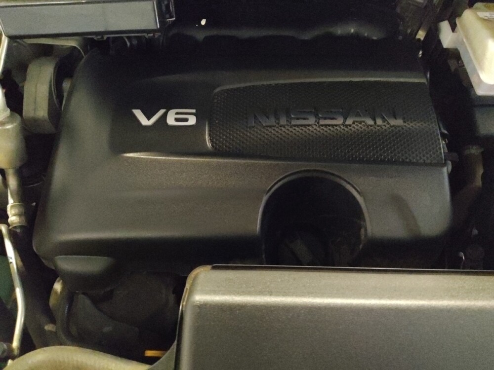 2020 Nissan Pathfinder in Albuquerque, NM 87123 - 18108481 30