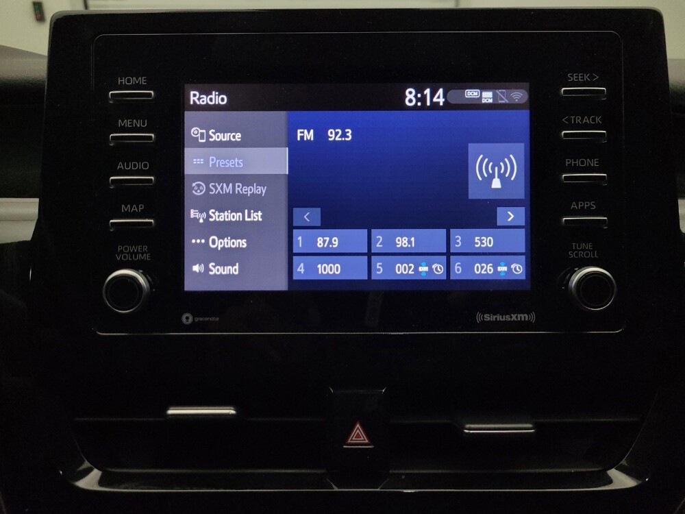 2023 Toyota Camry in Phoenix, AZ 85022 - 18108482 25