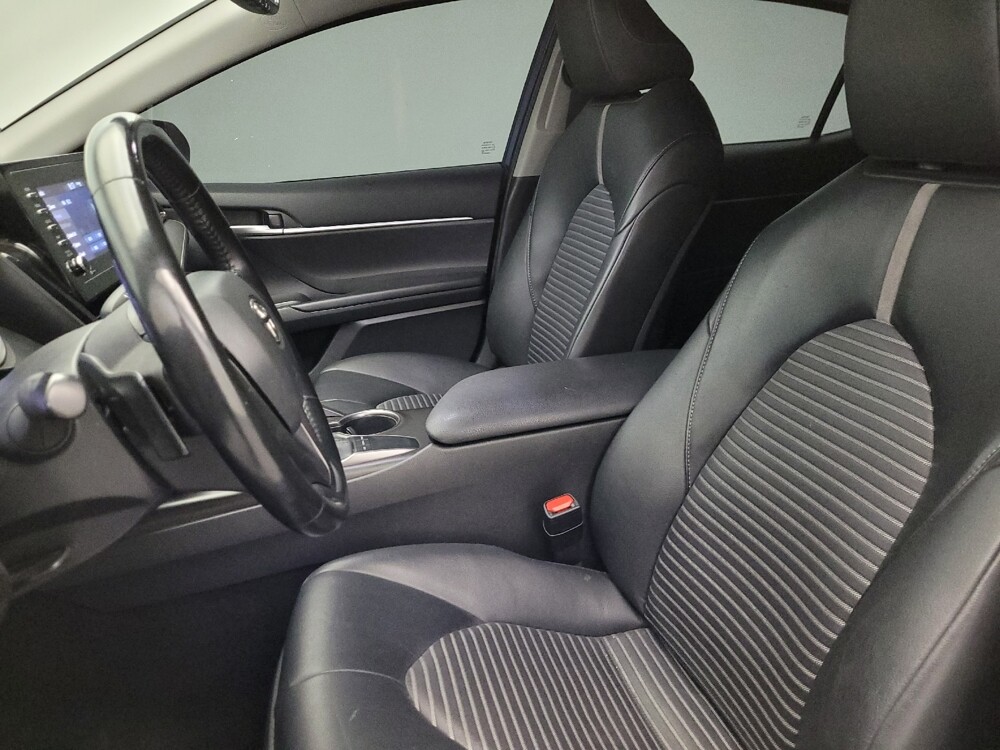 2023 Toyota Camry in Phoenix, AZ 85022 - 18108482 17