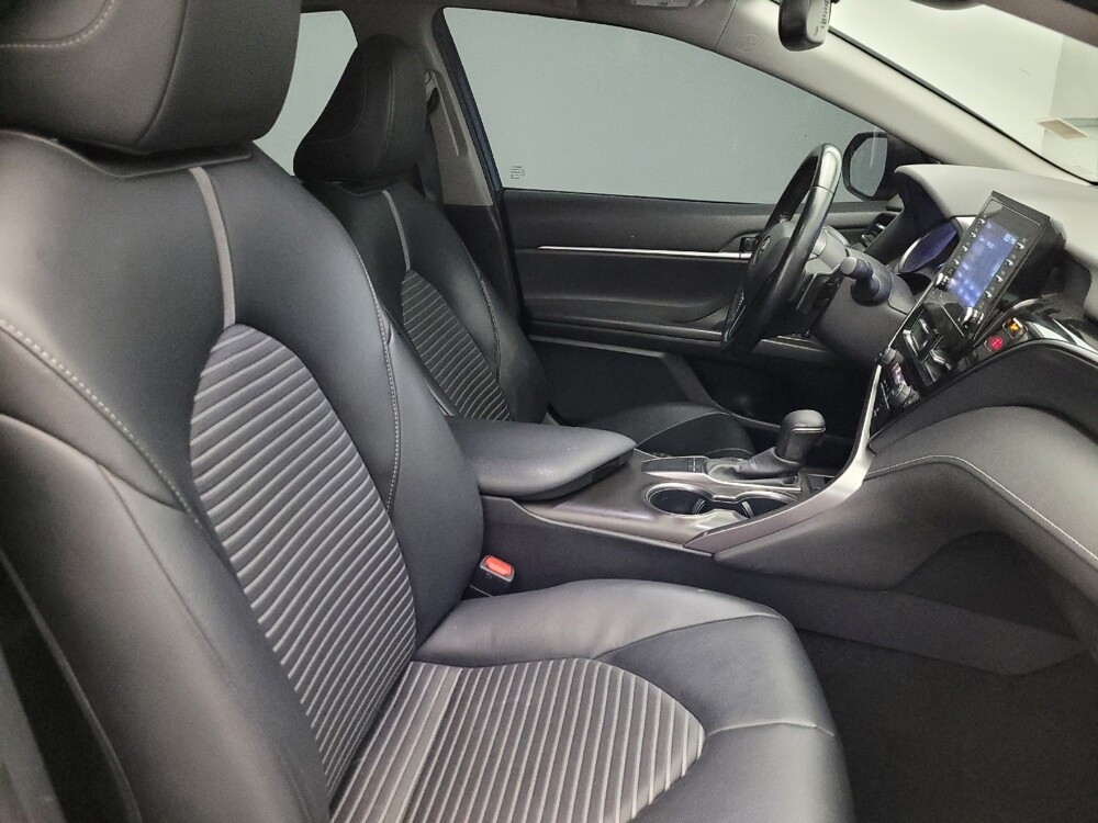 2023 Toyota Camry in Phoenix, AZ 85022 - 18108482 21