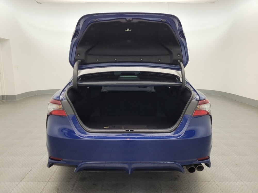 2023 Toyota Camry in Phoenix, AZ 85022 - 18108482 29