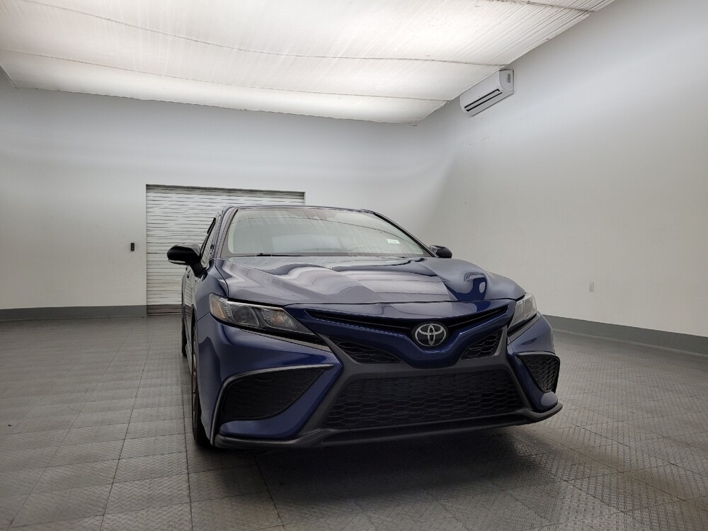 2023 Toyota Camry in Phoenix, AZ 85022 - 18108482 14