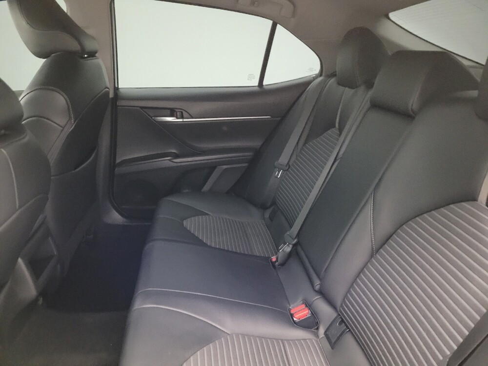 2023 Toyota Camry in Phoenix, AZ 85022 - 18108482 18