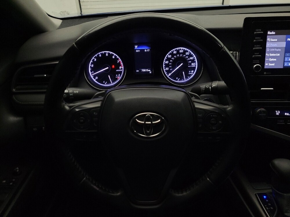 2023 Toyota Camry in Phoenix, AZ 85022 - 18108482 22