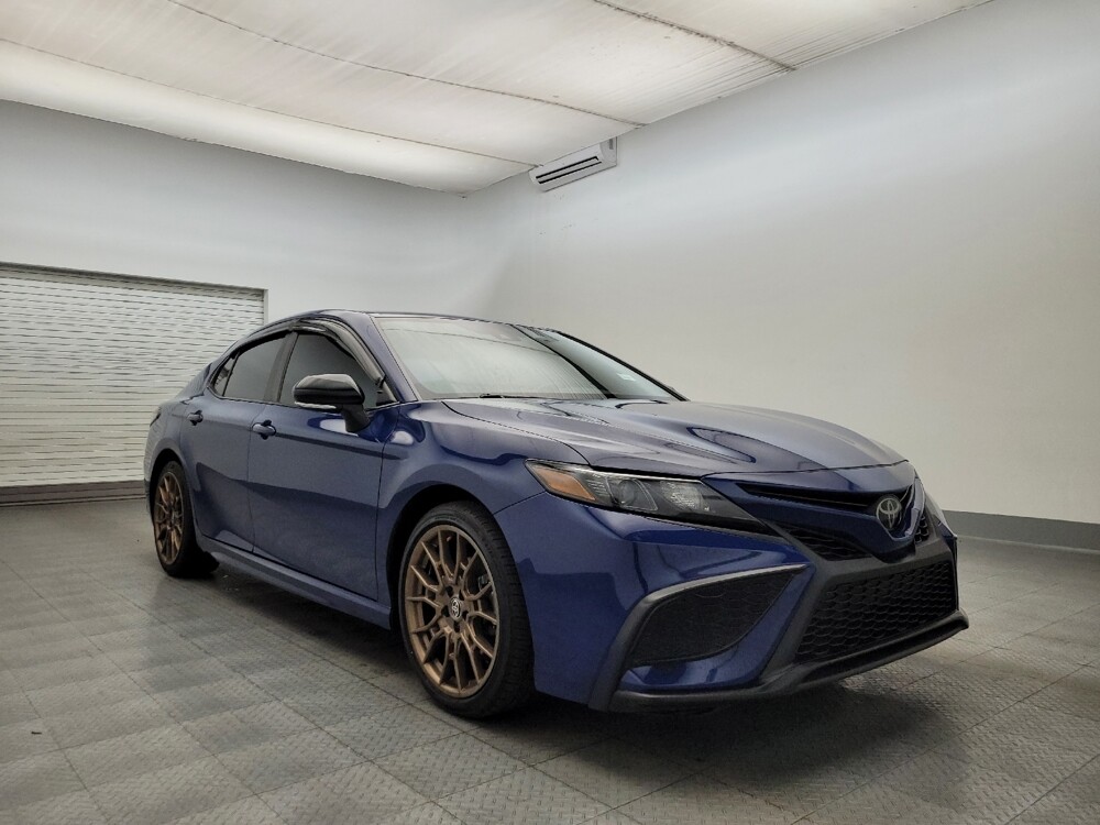 2023 Toyota Camry in Phoenix, AZ 85022 - 18108482 13