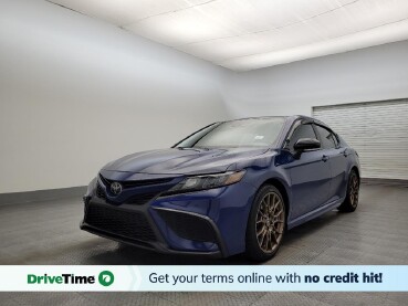 2023 Toyota Camry in Phoenix, AZ 85022