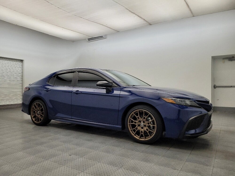 2023 Toyota Camry in Phoenix, AZ 85022 - 18108482 11
