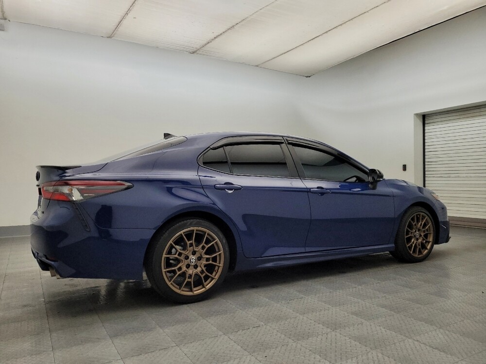 2023 Toyota Camry in Phoenix, AZ 85022 - 18108482 10