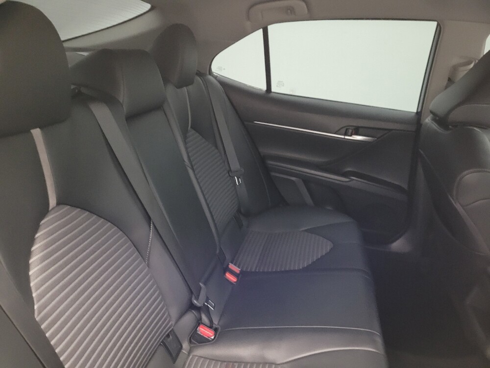 2023 Toyota Camry in Phoenix, AZ 85022 - 18108482 19