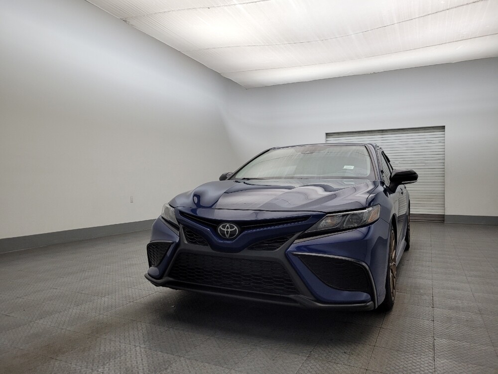 2023 Toyota Camry in Phoenix, AZ 85022 - 18108482 15