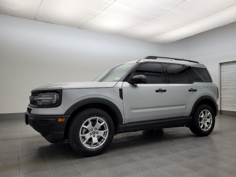 2021 Ford Bronco Sport in Phoenix, AZ 85022 - 18108483 2
