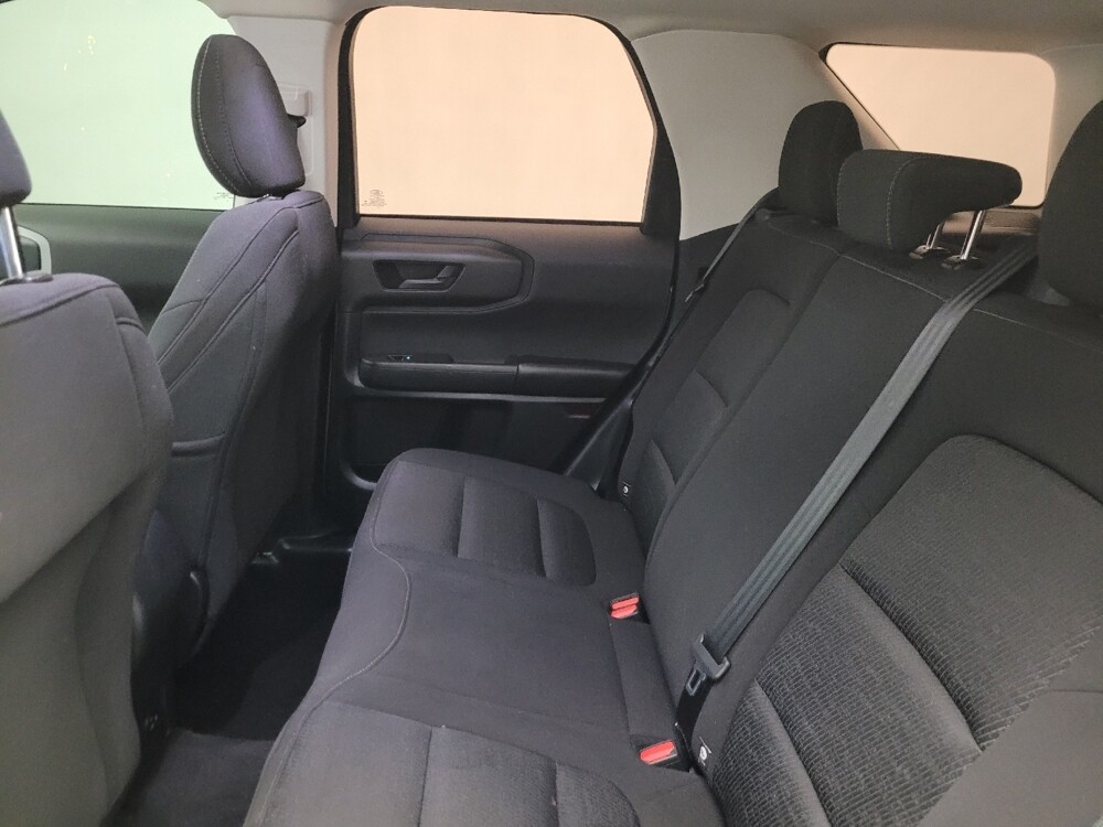 2021 Ford Bronco Sport in Phoenix, AZ 85022 - 18108483 18