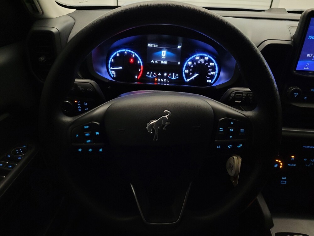 2021 Ford Bronco Sport in Phoenix, AZ 85022 - 18108483 22