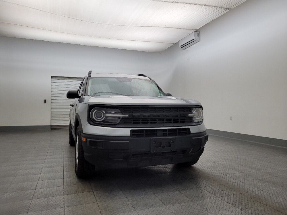 2021 Ford Bronco Sport in Phoenix, AZ 85022 - 18108483 14